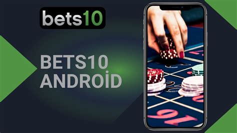Bets10 android